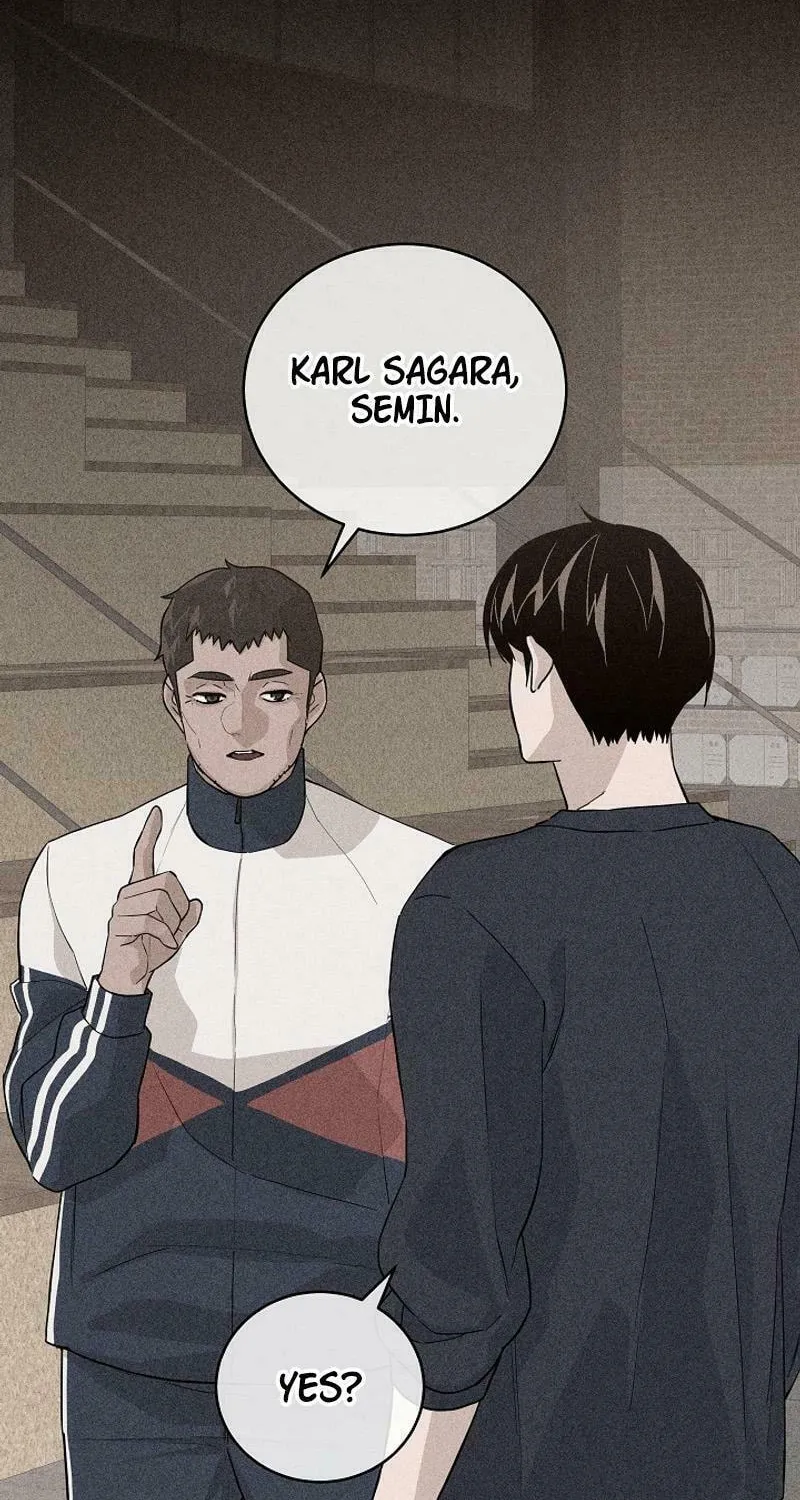 Read The Raider chapter 16 image 7 on Lezhin