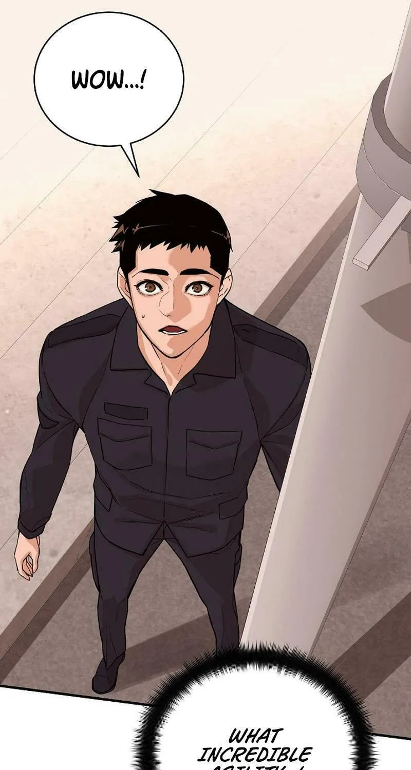 Read The Raider chapter 16 image 71 on Lezhin
