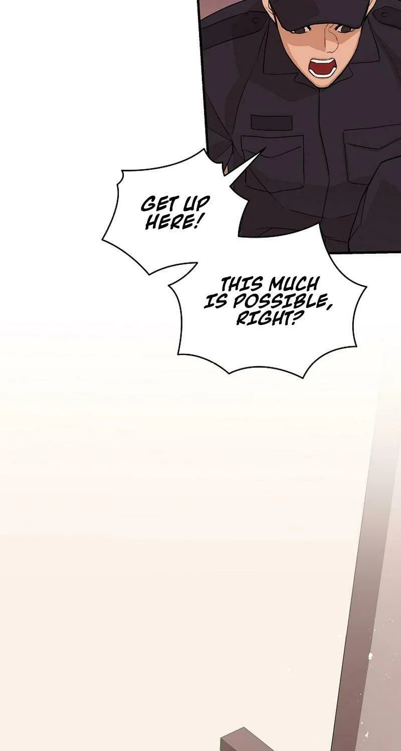 Read The Raider chapter 16 image 73 on Lezhin