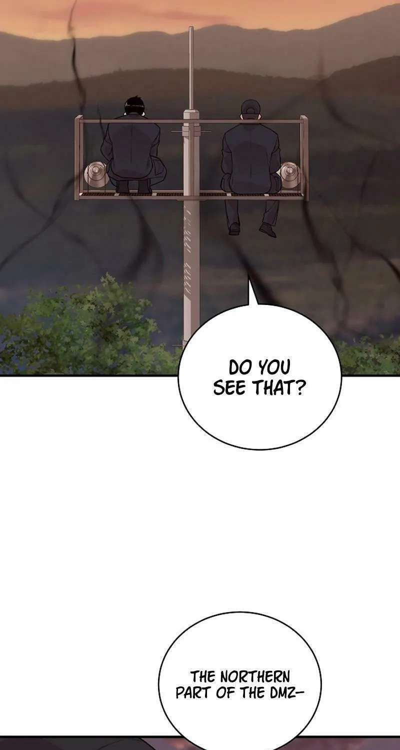 Read The Raider chapter 16 image 80 on Lezhin