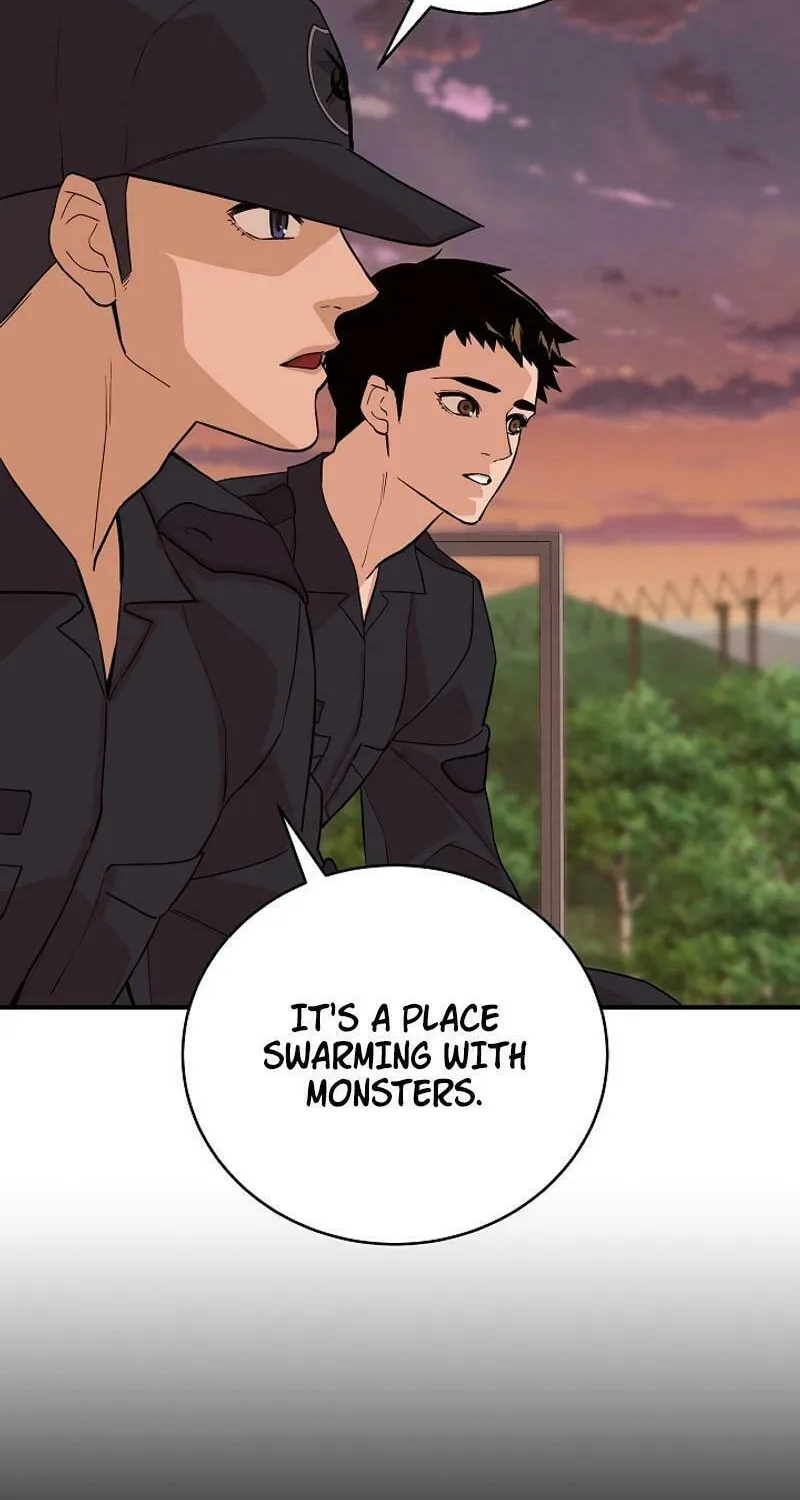 Read The Raider chapter 16 image 81 on Lezhin