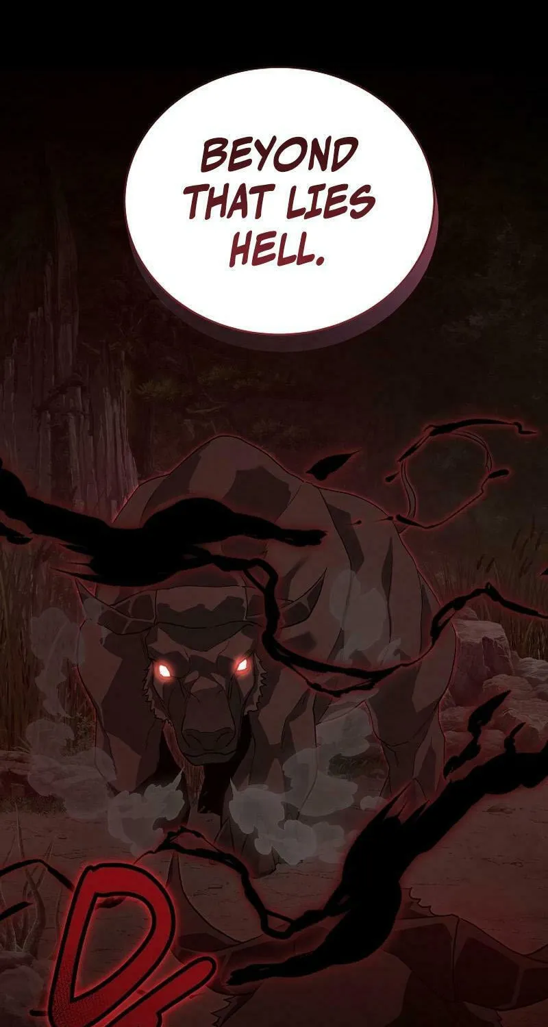 Read The Raider chapter 16 image 83 on Lezhin