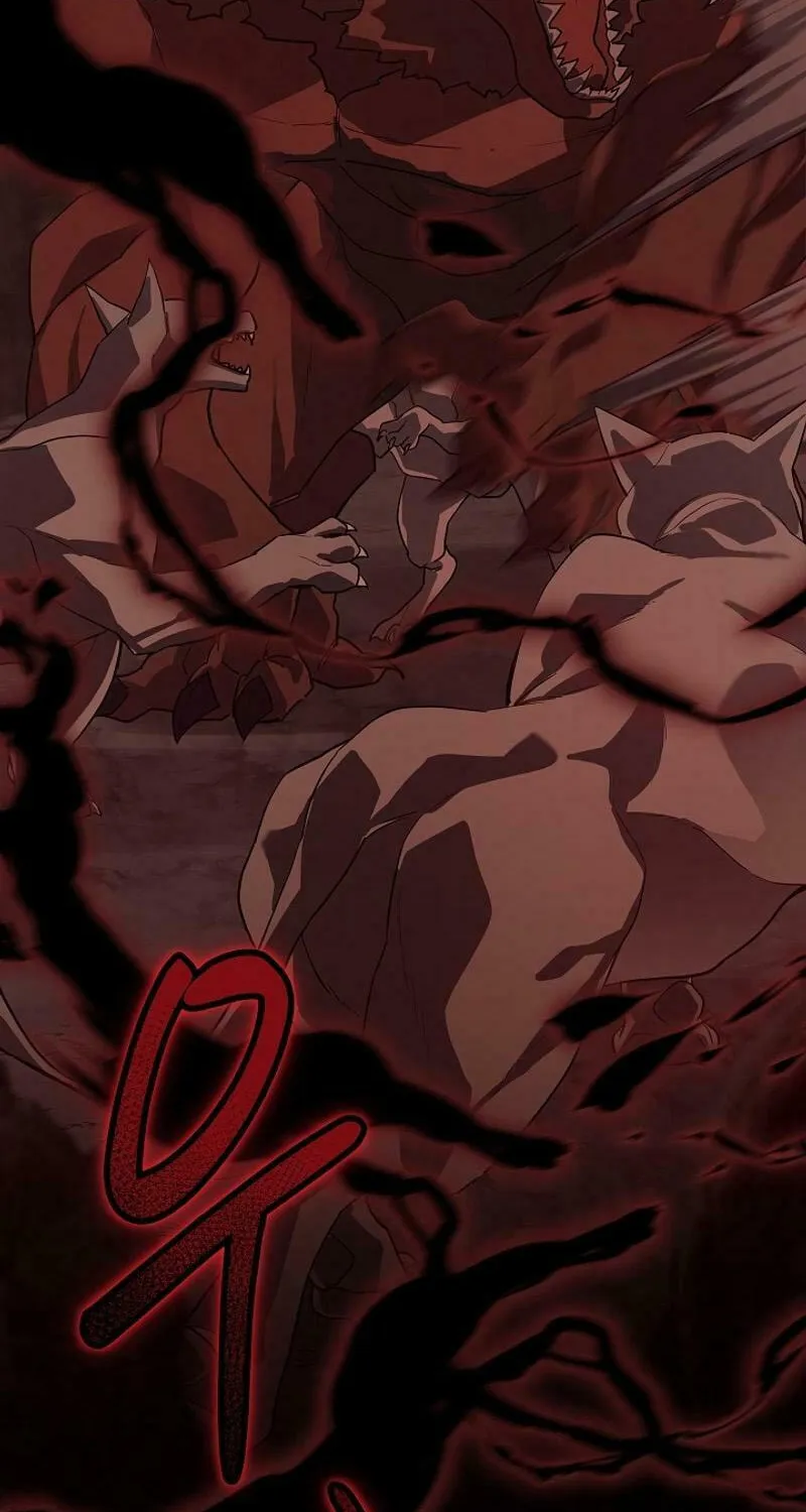 Read The Raider chapter 16 image 85 on Lezhin