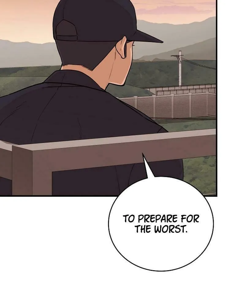 Read The Raider chapter 16 image 88 on Lezhin