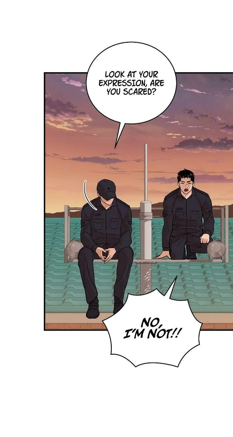 Read The Raider chapter 16 image 89 on Lezhin