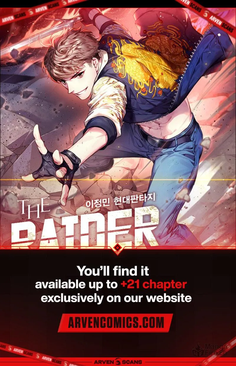Read The Raider chapter 16 image 95 on Lezhin