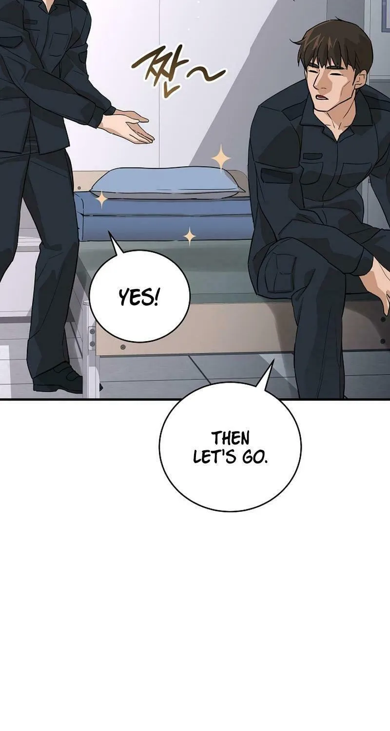 Read The Raider chapter 17 image 14 on Lezhin