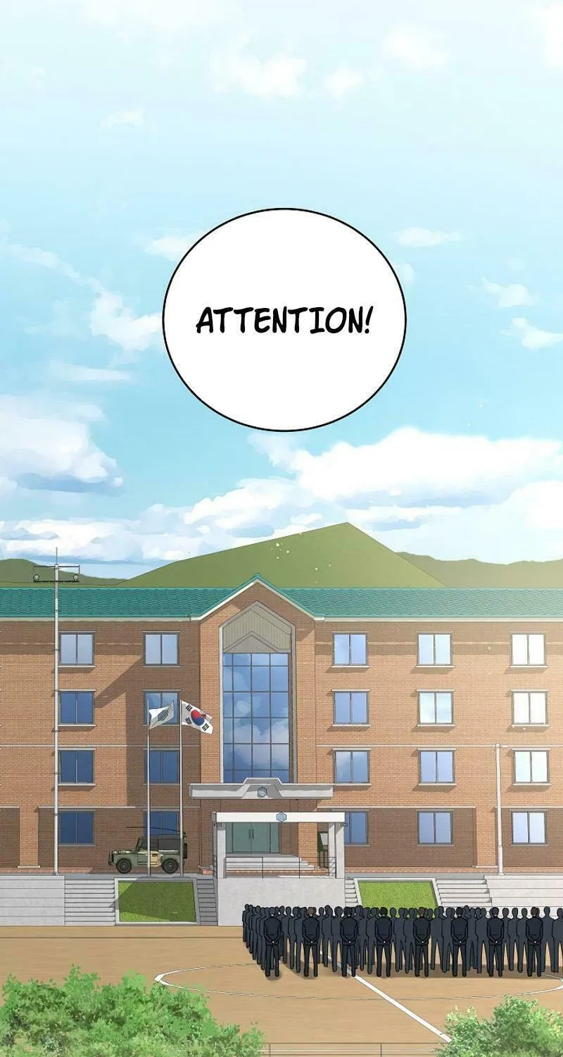 Read The Raider chapter 17 image 16 on Lezhin