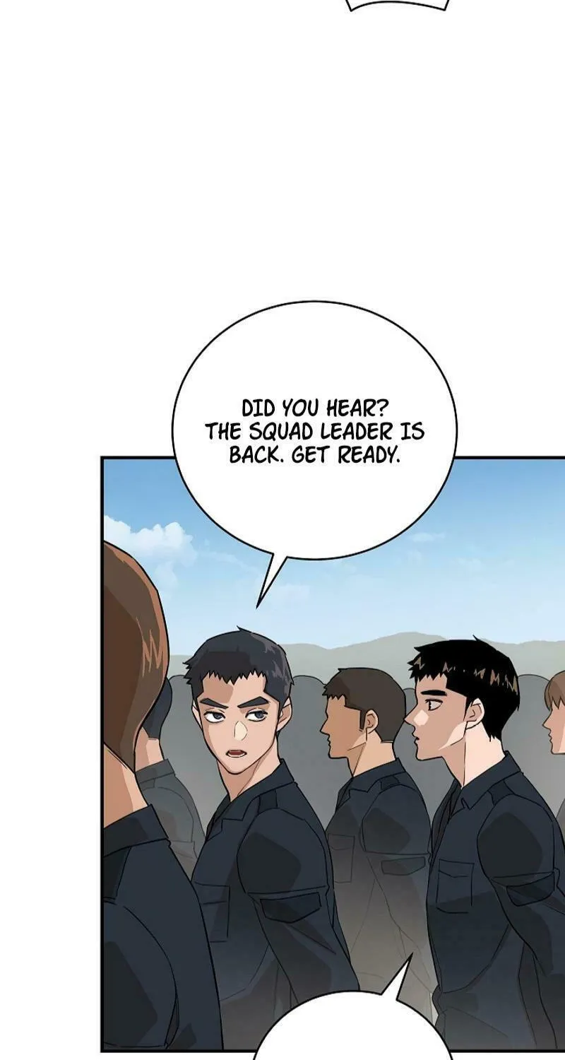 Read The Raider chapter 17 image 19 on Lezhin