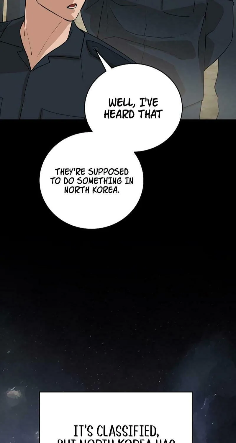 Read The Raider chapter 17 image 21 on Lezhin