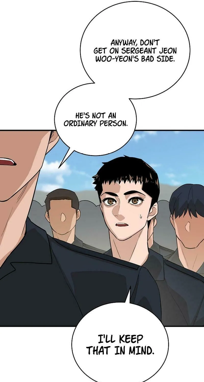 Read The Raider chapter 17 image 26 on Lezhin