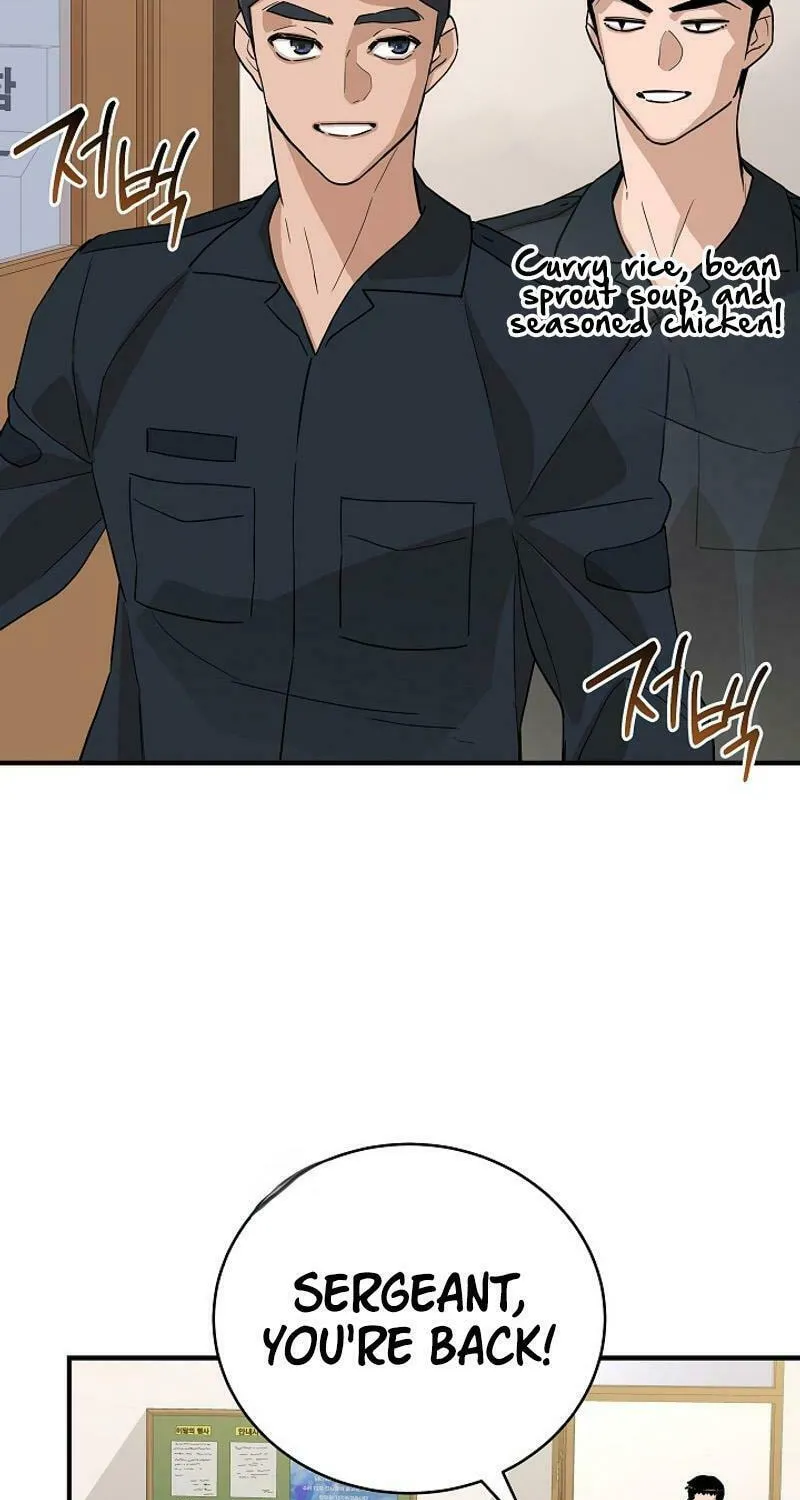 Read The Raider chapter 17 image 28 on Lezhin