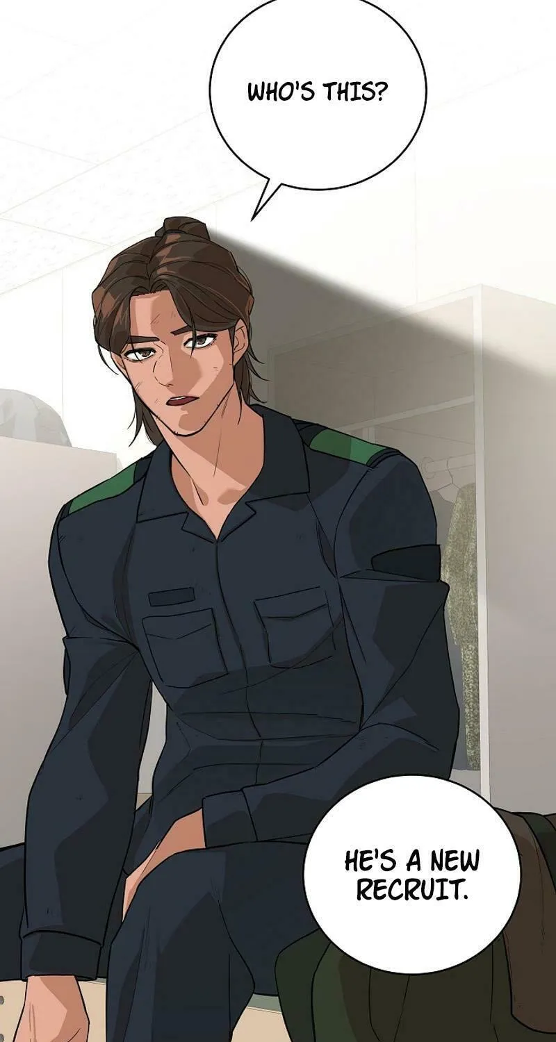 Read The Raider chapter 17 image 30 on Lezhin
