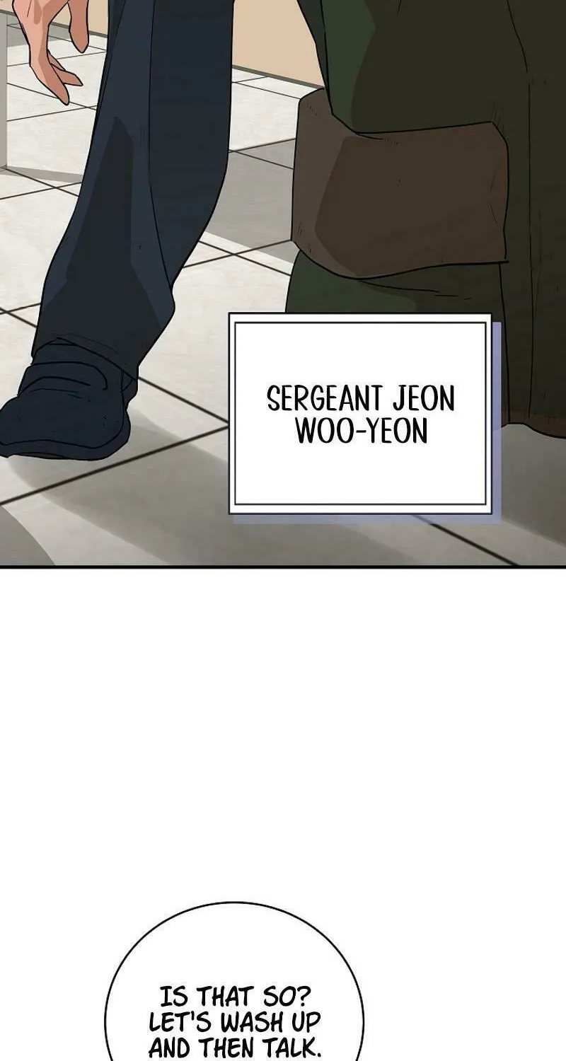 Read The Raider chapter 17 image 31 on Lezhin