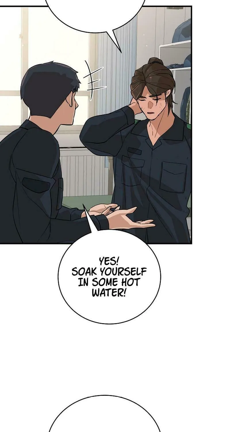 Read The Raider chapter 17 image 32 on Lezhin