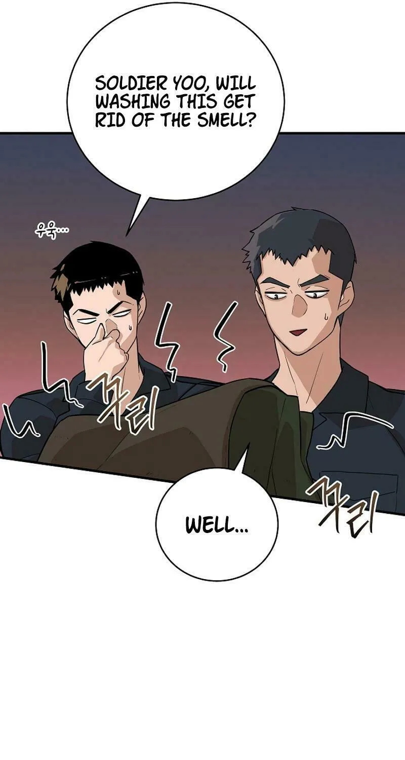Read The Raider chapter 17 image 34 on Lezhin