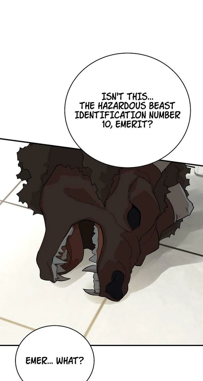 Read The Raider chapter 17 image 37 on Lezhin