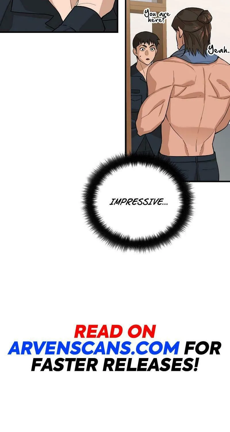 Read The Raider chapter 17 image 39 on Lezhin