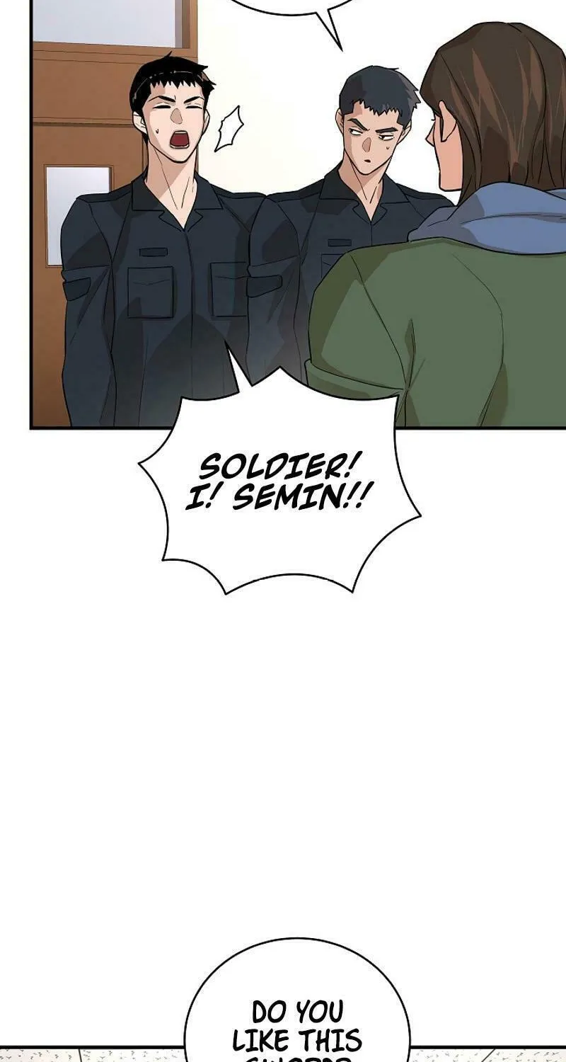 Read The Raider chapter 17 image 48 on Lezhin