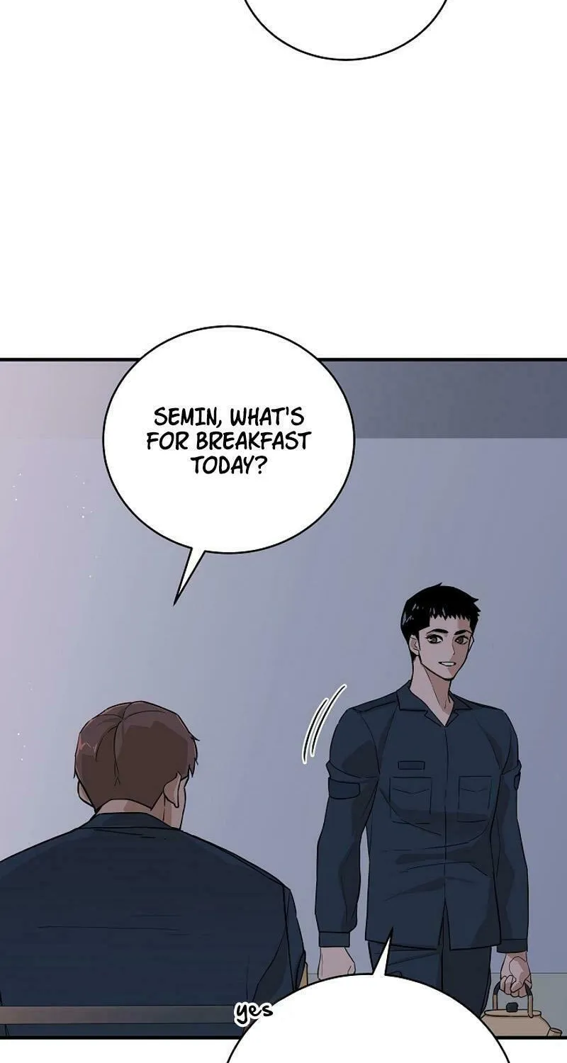 Read The Raider chapter 17 image 5 on Lezhin