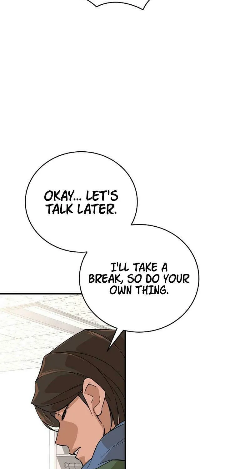 Read The Raider chapter 17 image 53 on Lezhin