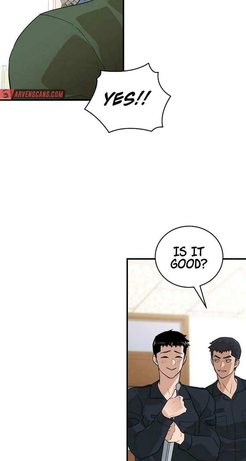 Read The Raider chapter 17 image 54 on Lezhin