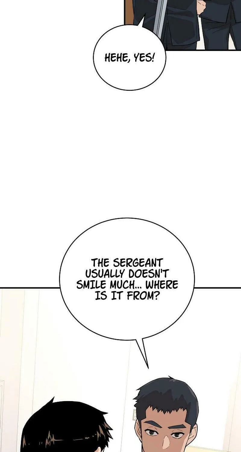 Read The Raider chapter 17 image 55 on Lezhin