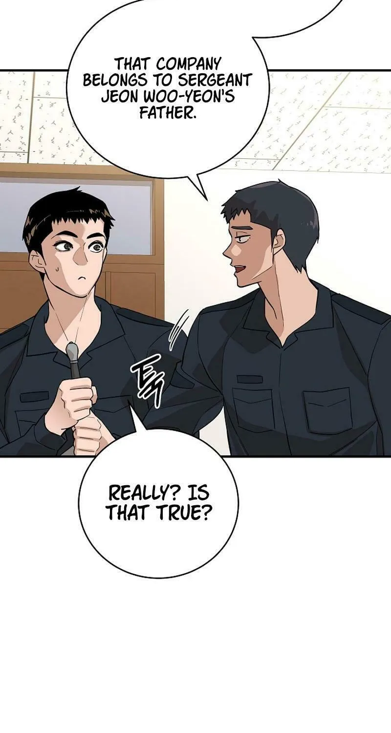 Read The Raider chapter 17 image 57 on Lezhin