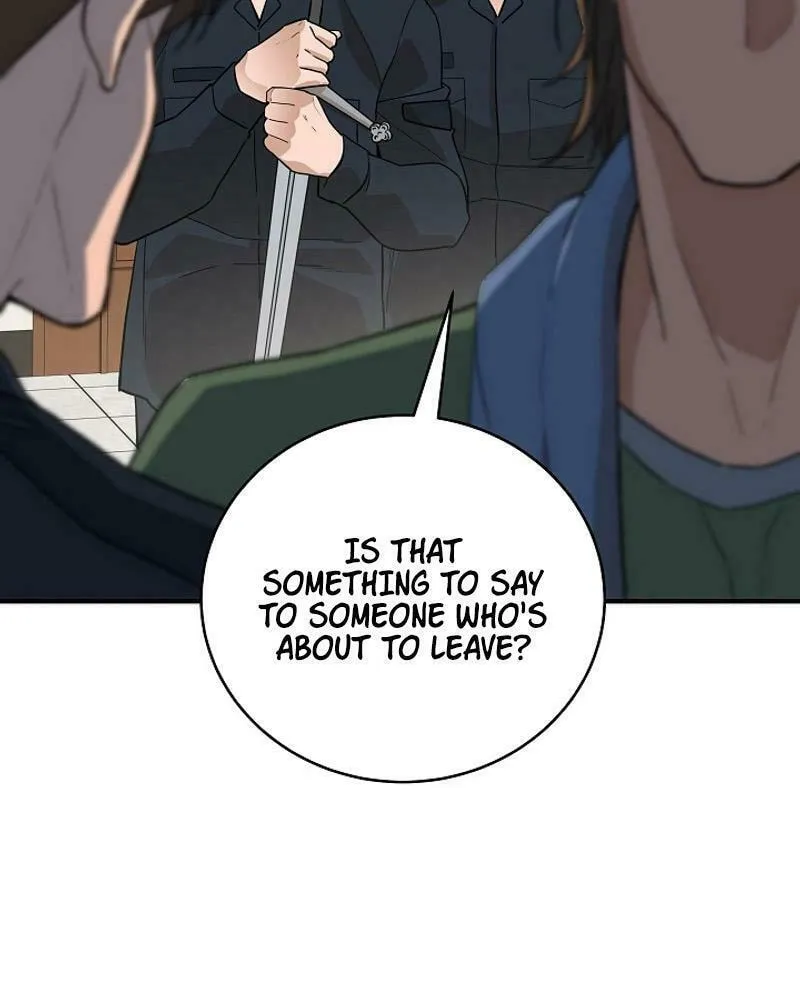 Read The Raider chapter 17 image 60 on Lezhin