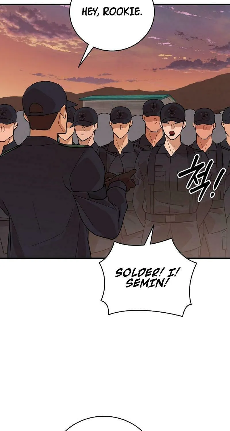 Read The Raider chapter 17 image 63 on Lezhin