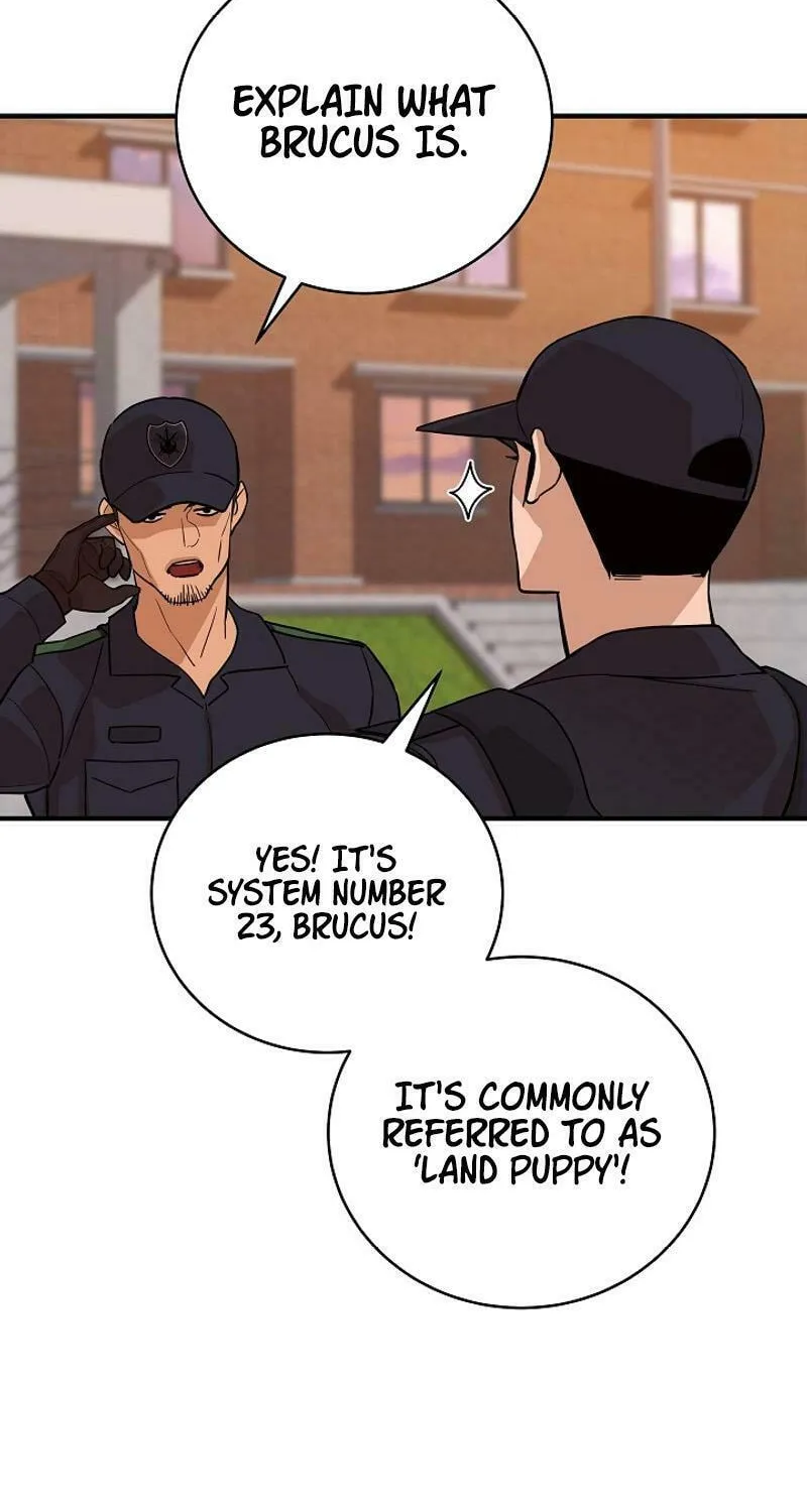 Read The Raider chapter 17 image 64 on Lezhin