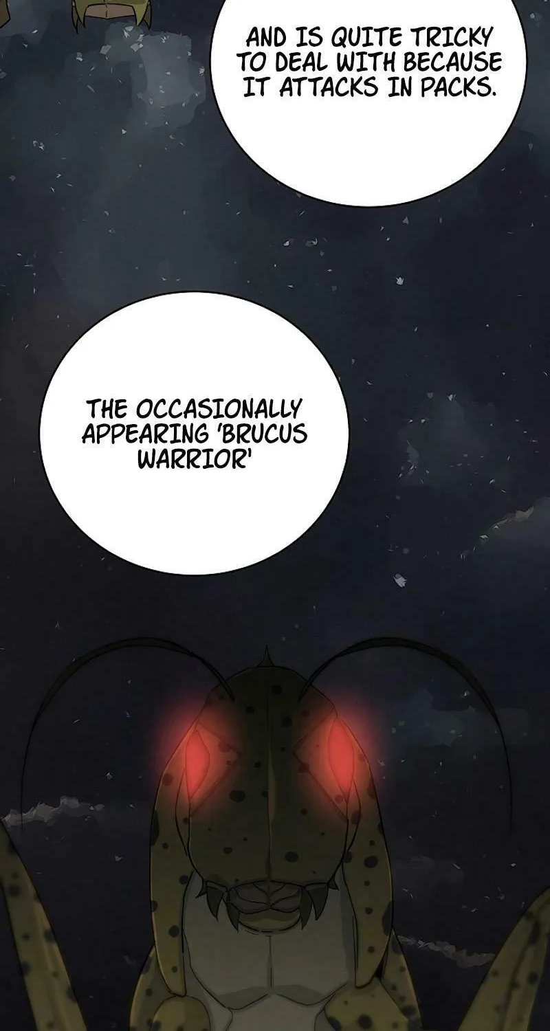 Read The Raider chapter 17 image 66 on Lezhin