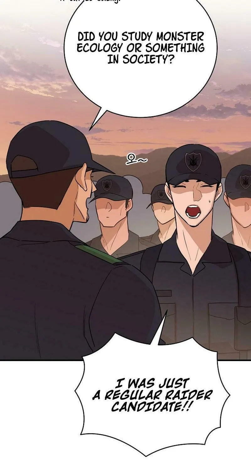 Read The Raider chapter 17 image 68 on Lezhin