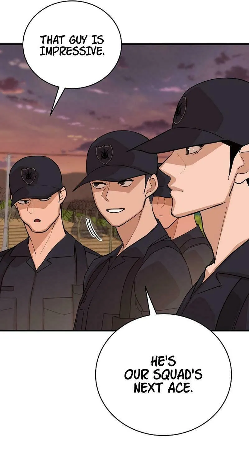 Read The Raider chapter 17 image 70 on Lezhin