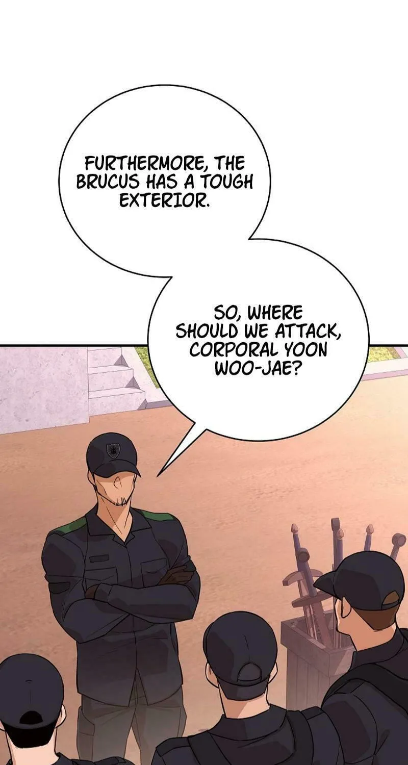 Read The Raider chapter 17 image 71 on Lezhin