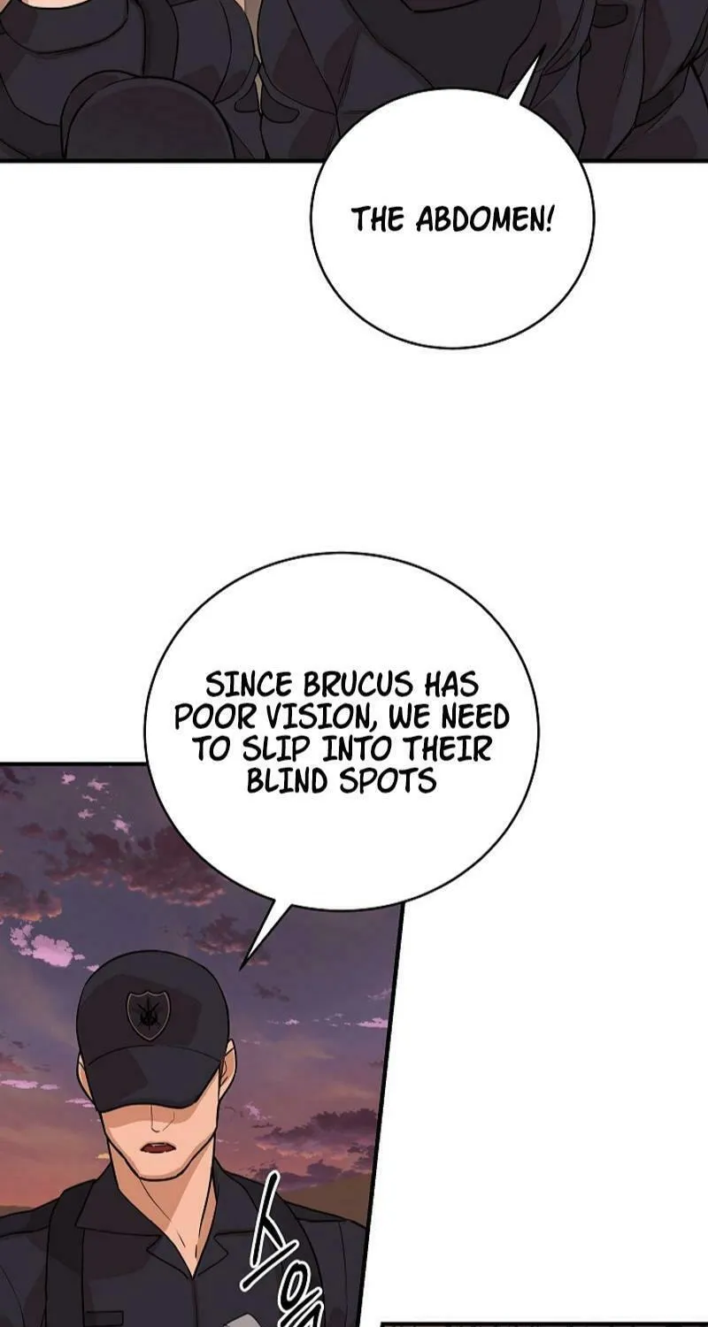 Read The Raider chapter 17 image 72 on Lezhin
