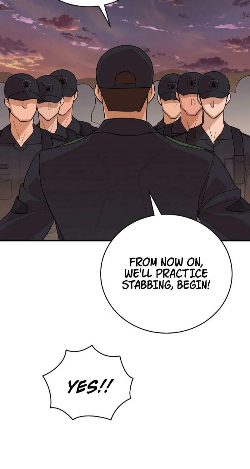 Read The Raider chapter 17 image 75 on Lezhin