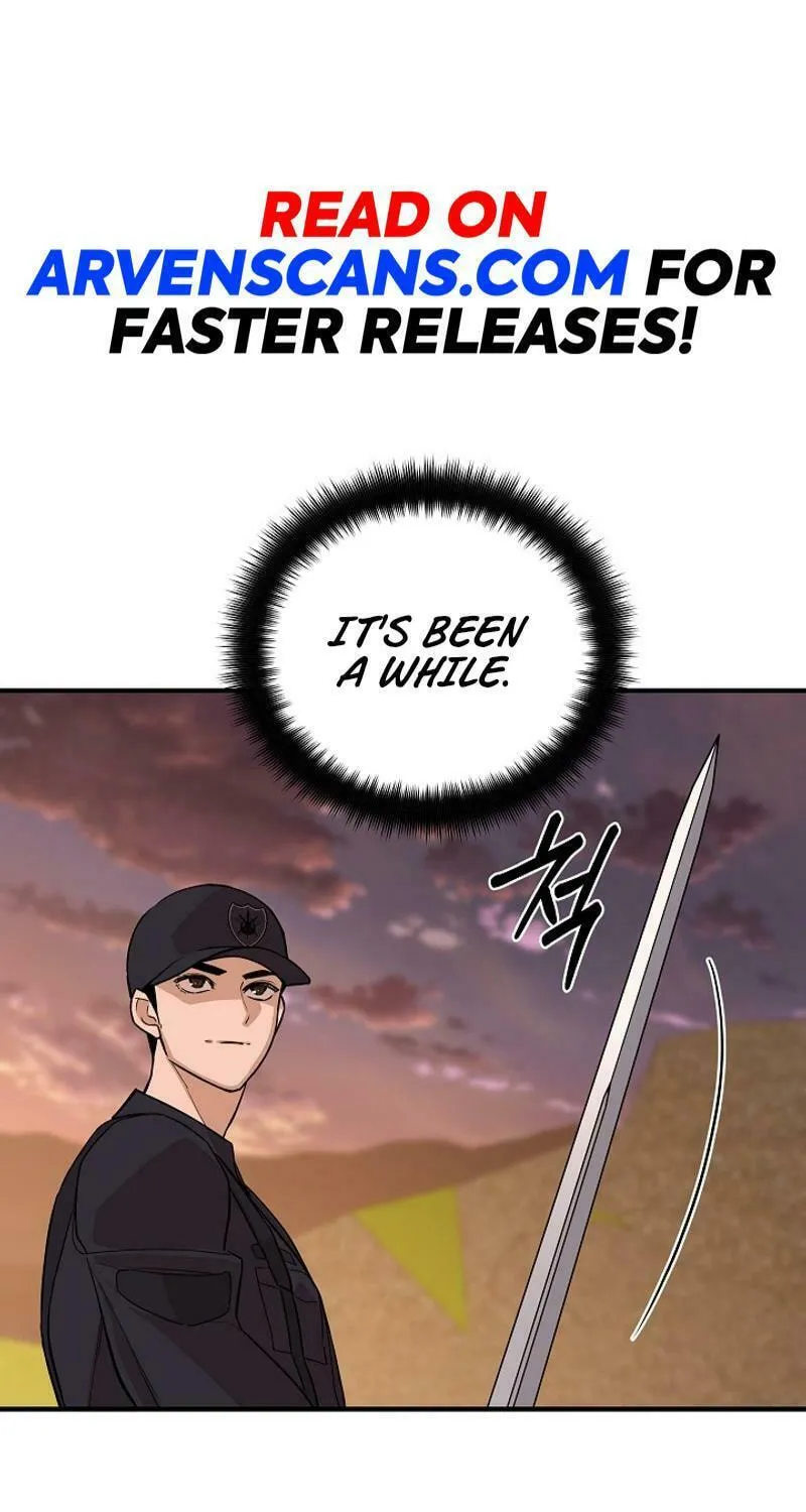 Read The Raider chapter 17 image 76 on Lezhin