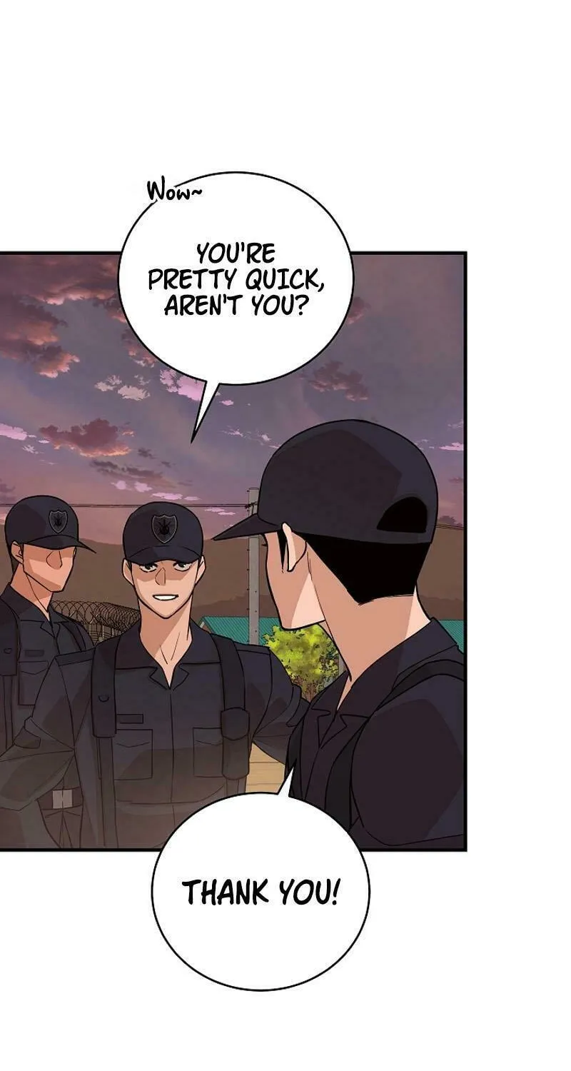 Read The Raider chapter 17 image 81 on Lezhin