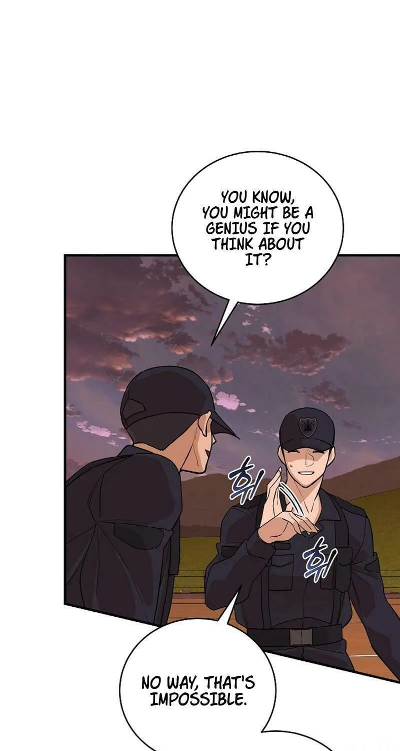 Read The Raider chapter 17 image 82 on Lezhin
