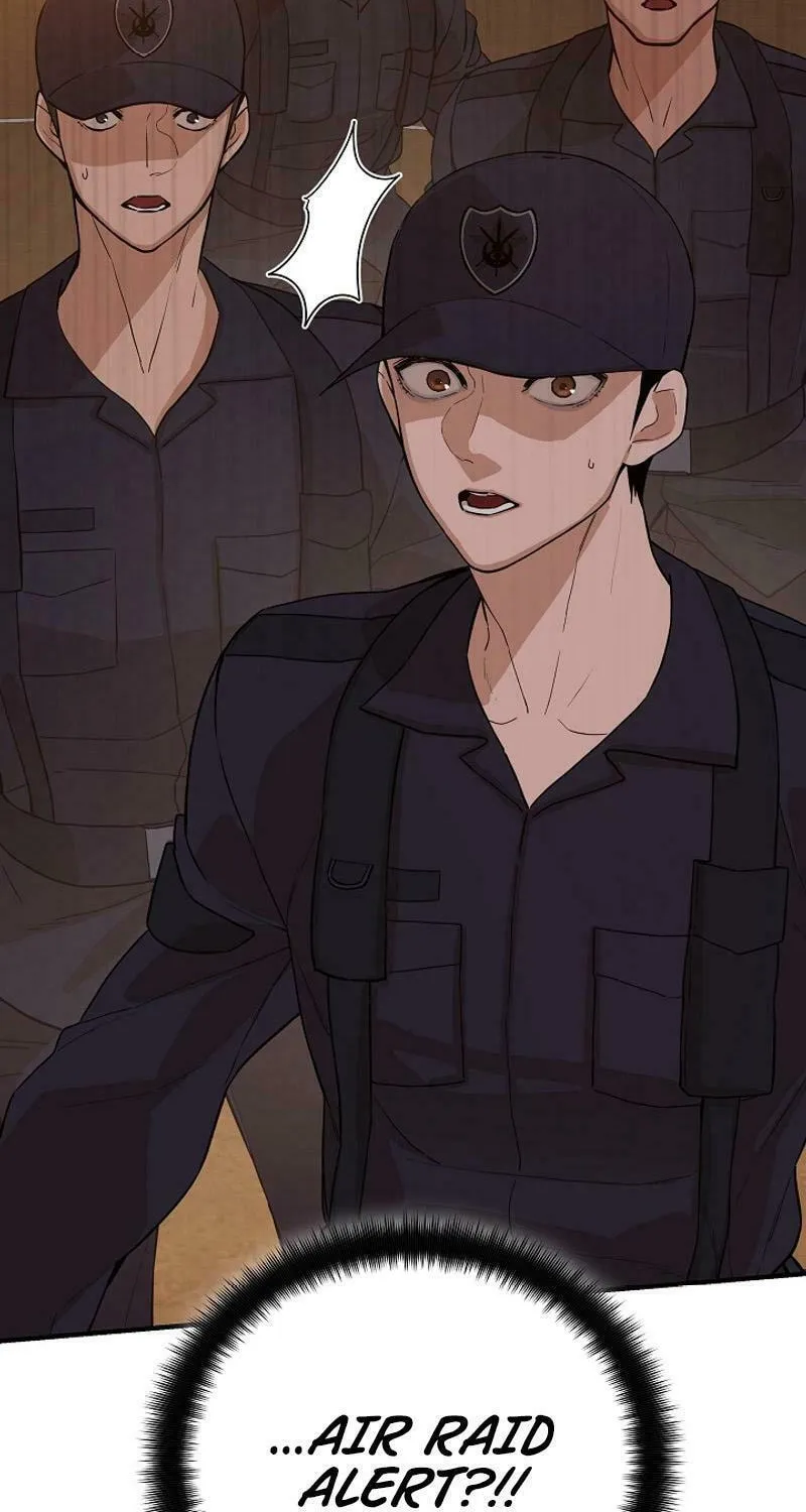 Read The Raider chapter 17 image 85 on Lezhin
