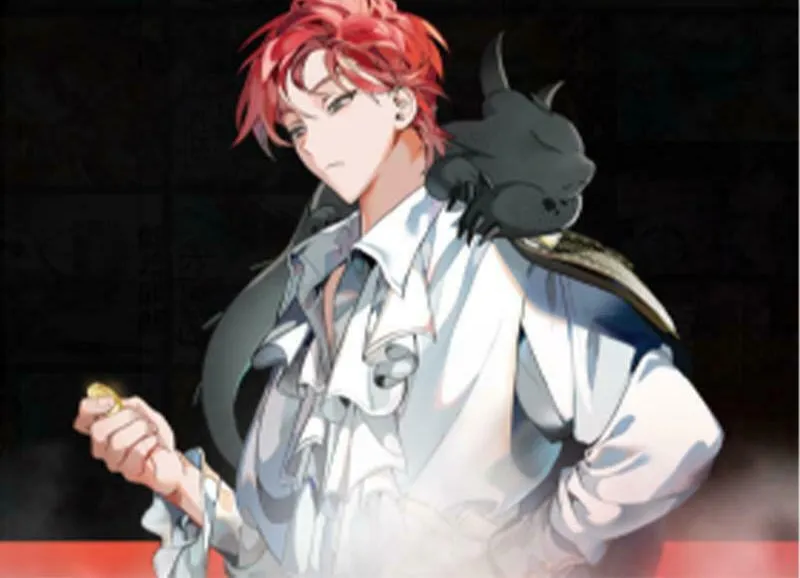 Read The Raider chapter 17 image 87 on Lezhin
