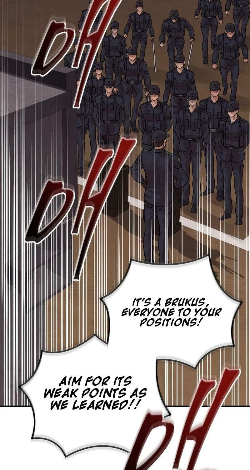 Read The Raider chapter 18 image 1 on Lezhin