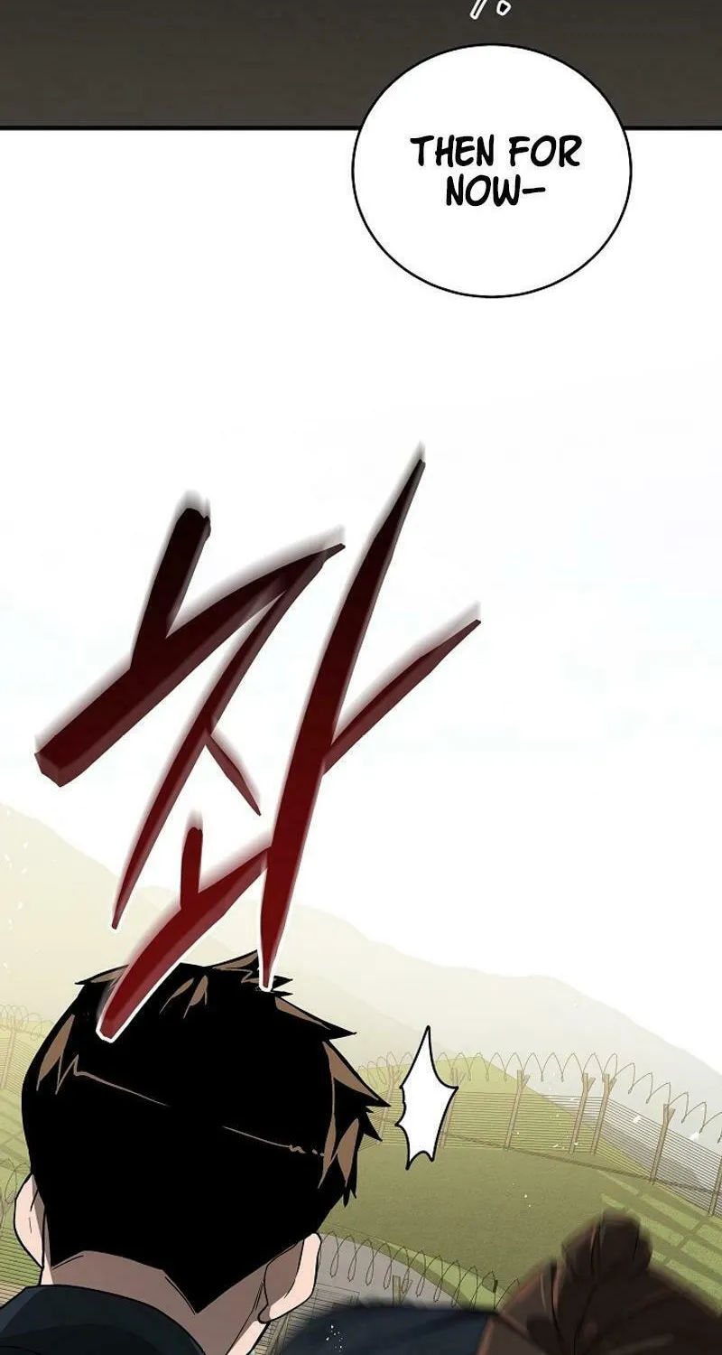 Read The Raider chapter 18 image 100 on Lezhin