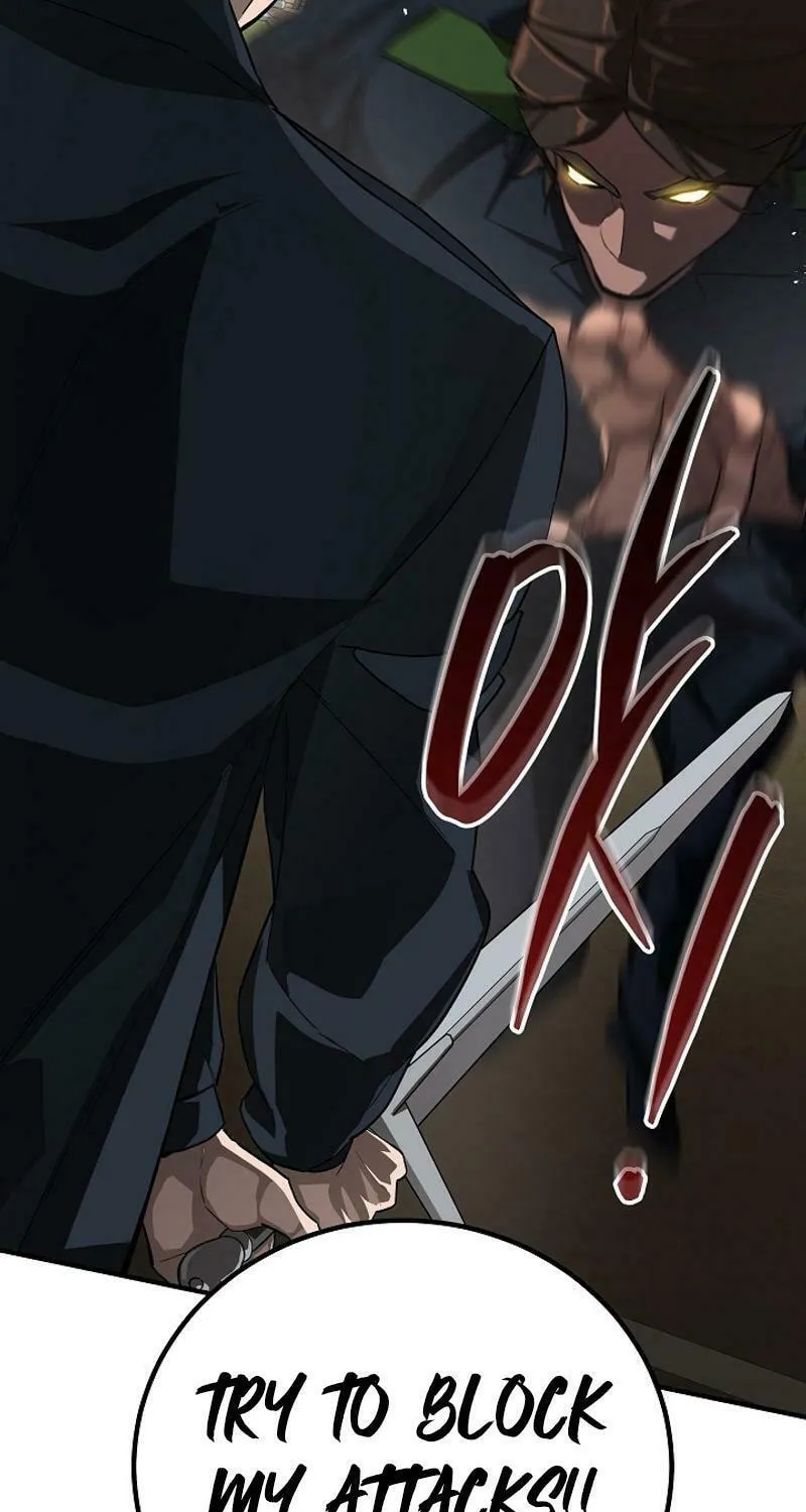 Read The Raider chapter 18 image 101 on Lezhin