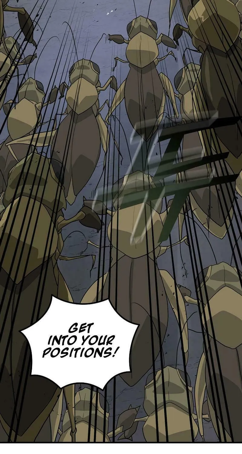 Read The Raider chapter 18 image 13 on Lezhin