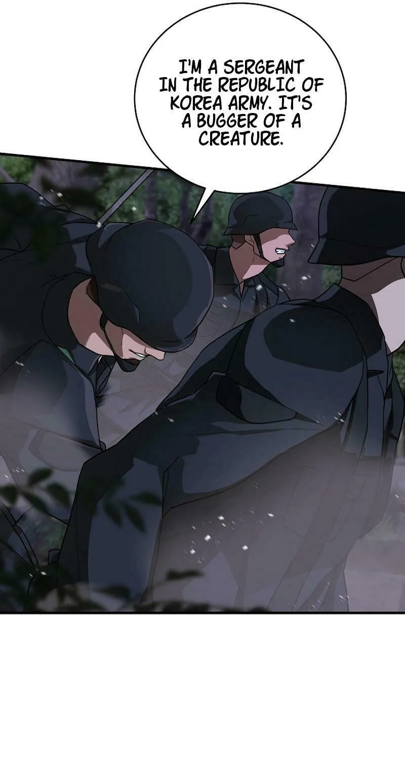 Read The Raider chapter 18 image 18 on Lezhin