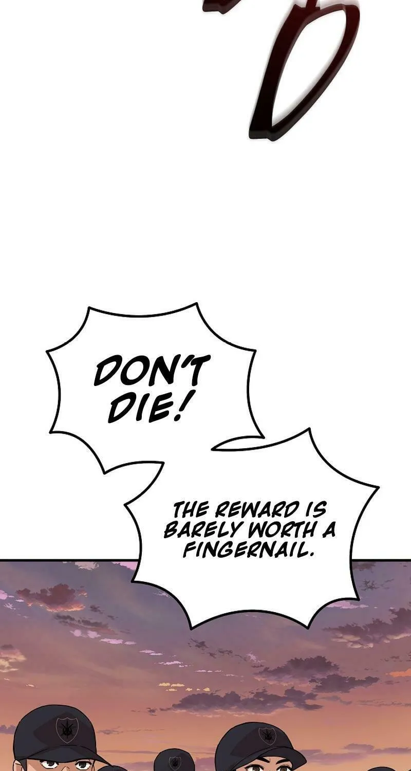Read The Raider chapter 18 image 2 on Lezhin