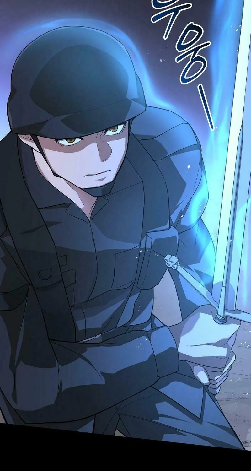 Read The Raider chapter 18 image 25 on Lezhin