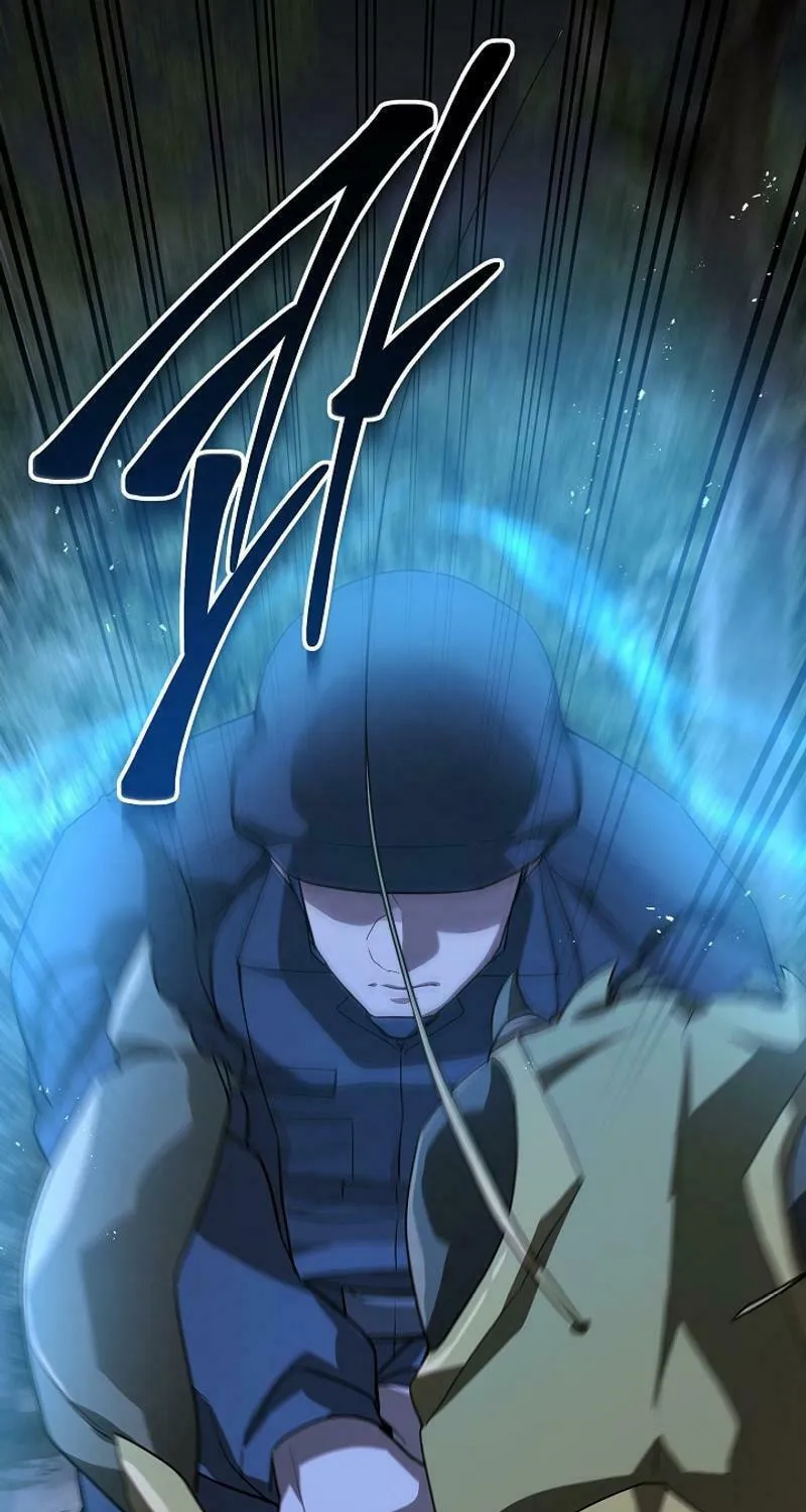 Read The Raider chapter 18 image 27 on Lezhin